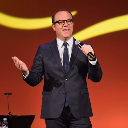 Tom Papa in Louisville