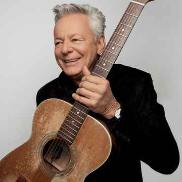 Tommy Emmanuel Louisville Tickets