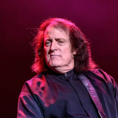 Tommy James and The Shondells in Louisville