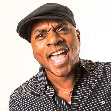 Tony Roberts Louisville Tickets