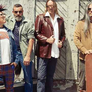 Tool Louisville Tickets