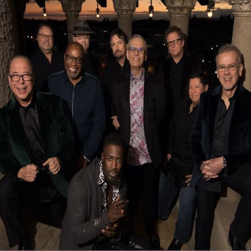 Tower Of Power Louisville Tickets