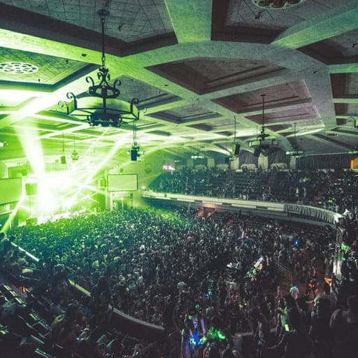 Toxic Summer Louisville Tickets