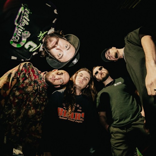 Traitors - Band Louisville Tickets