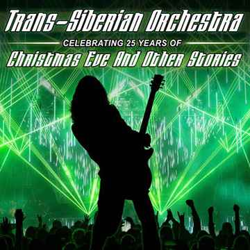 Trans-Siberian Orchestra Louisville Tickets