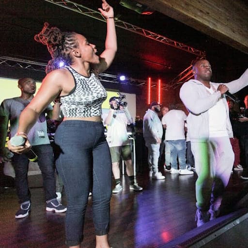 Trap Karaoke Louisville Tickets