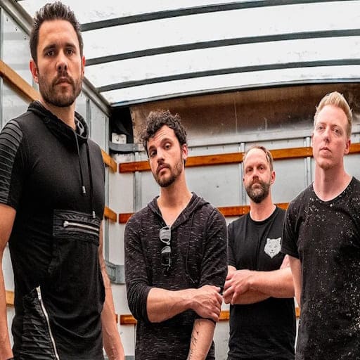 Trapt Louisville Tickets