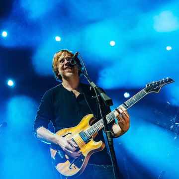 Trey Anastasio Louisville Tickets