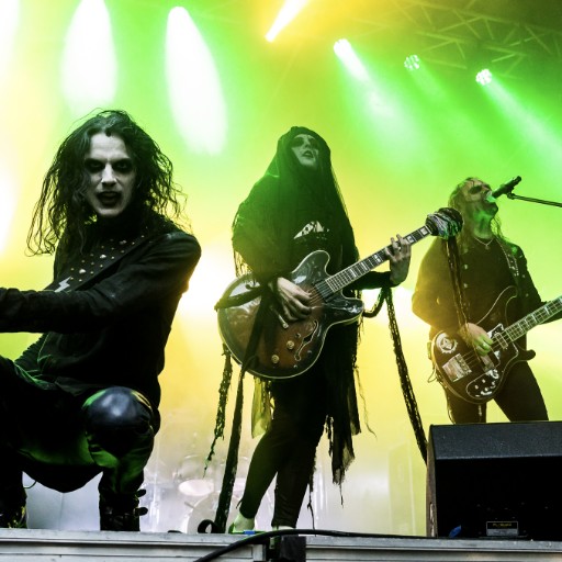 Tribulation Louisville Tickets