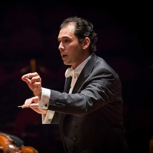 Tugan Sokhiev Louisville Tickets