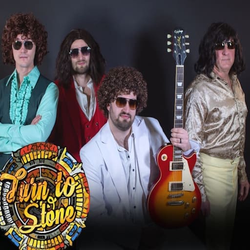 Turn To Stone - ELO Tribute Louisville Tickets