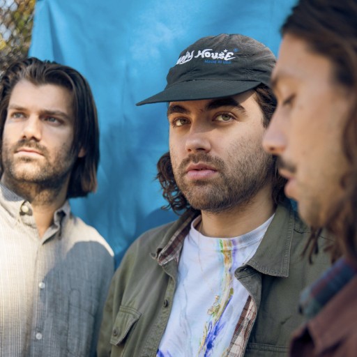 Turnover Louisville Tickets