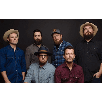 Turnpike Troubadours Louisville Tickets