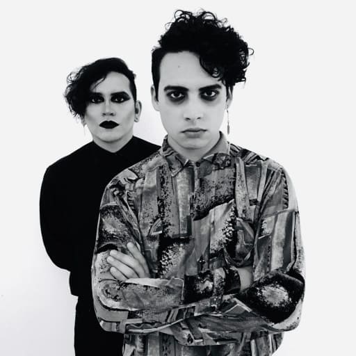 Twin Tribes Louisville Tickets