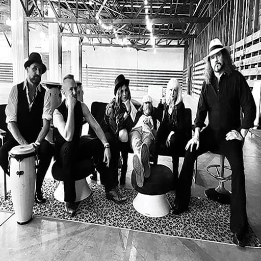 Twisted Gypsy - Fleetwood Mac Tribute Louisville Tickets