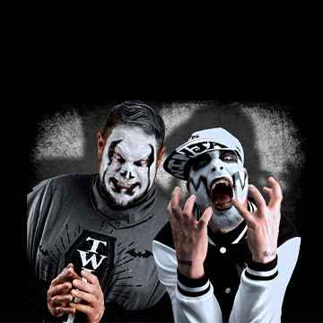 Twiztid Louisville Tickets