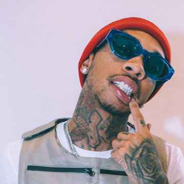 Tyga Louisville Tickets