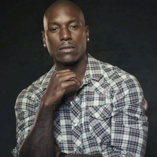 Tyrese Gibson Louisville Tickets