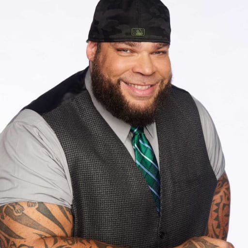 Tyrus - Comedian in Louisville