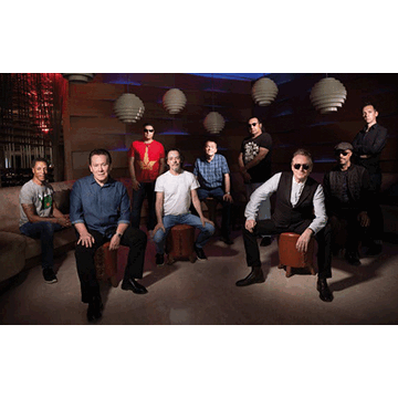 UB40 Louisville Tickets