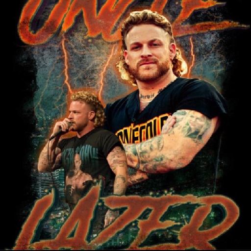 Uncle Lazer in Louisville