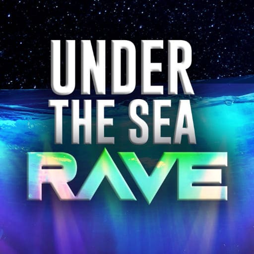 Under The Sea Rave Tickets