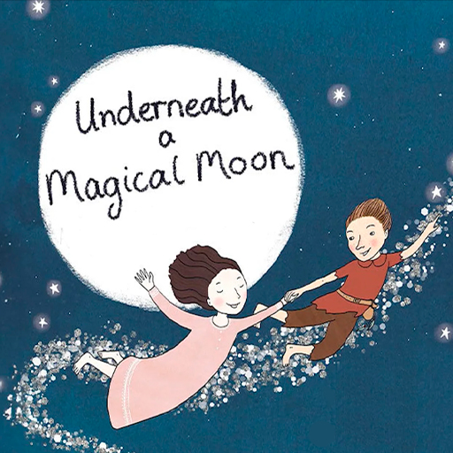 Underneath a Magical Moon Tickets