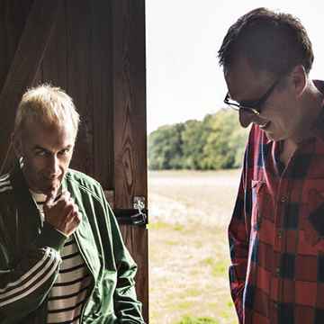 Underworld Louisville Tickets