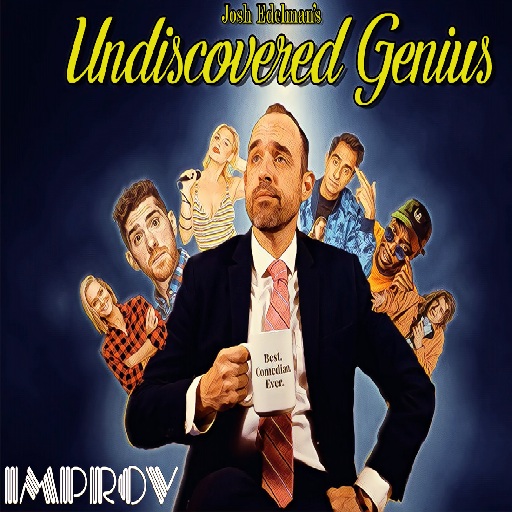 Undiscovered Genius in Louisville