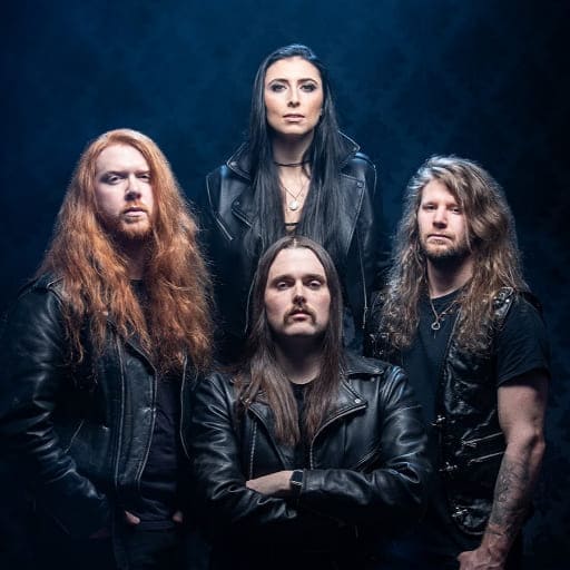 Unleash The Archers Louisville Tickets