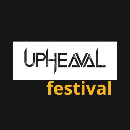 Upheaval Festival Louisville Concert Tickets