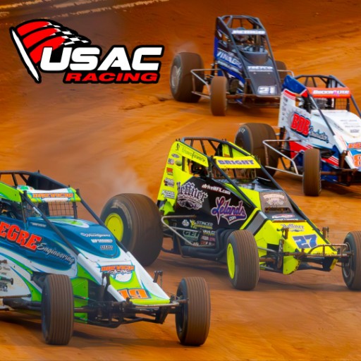 USAC Races Tickets