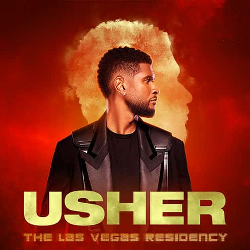 Usher Louisville Tickets