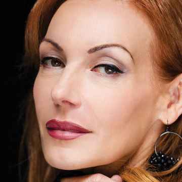 Ute Lemper Louisville Tickets