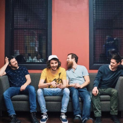 Vacationer Louisville Tickets
