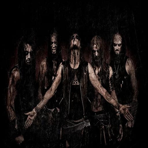 Valkyrja Louisville Tickets