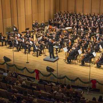 Valley Symphony Orchestra Louisville Tickets