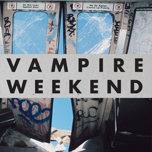 Vampire Weekend Tickets 2026