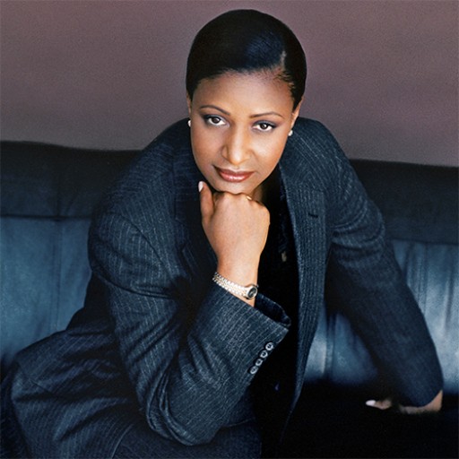 Vanessa Rubin Trio Louisville Concert Tickets
