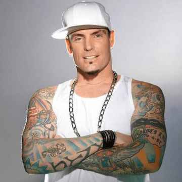 Vanilla Ice Louisville Tickets