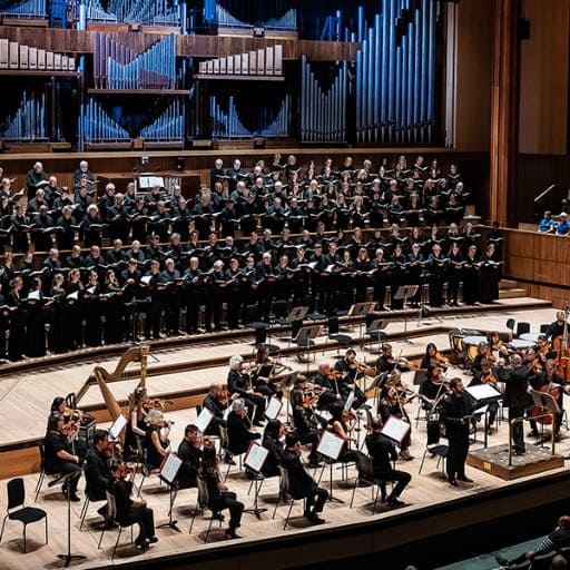 Vaughan Williams Tickets
