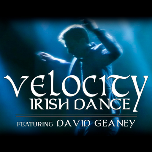 Velocity Irish Dance Tickets
