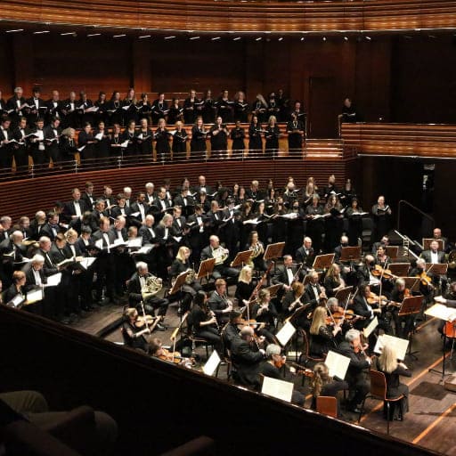 Verdi Requiem Louisville Tickets