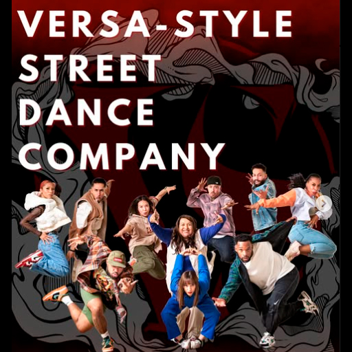 Versa Style Street Dance Company Tickets