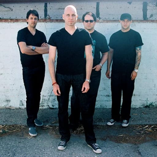 Vertical Horizon Tickets