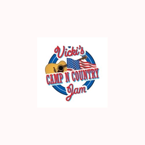 Vicki's Camp N Country Jam Louisville Tickets