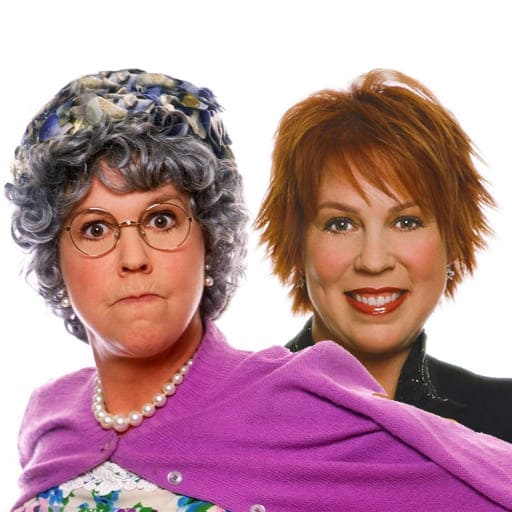 Vicki Lawrence and Mama Louisville Tickets