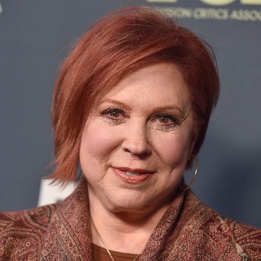 Vicki Lawrence in Louisville