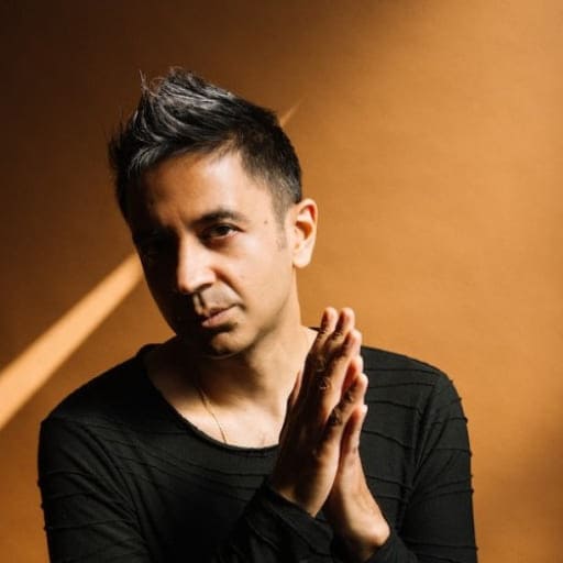 Vijay Iyer Louisville Tickets