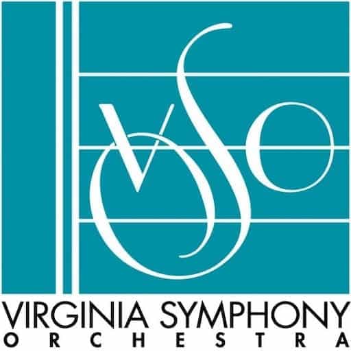 Virginia Symphony Orchestra Louisville Tickets